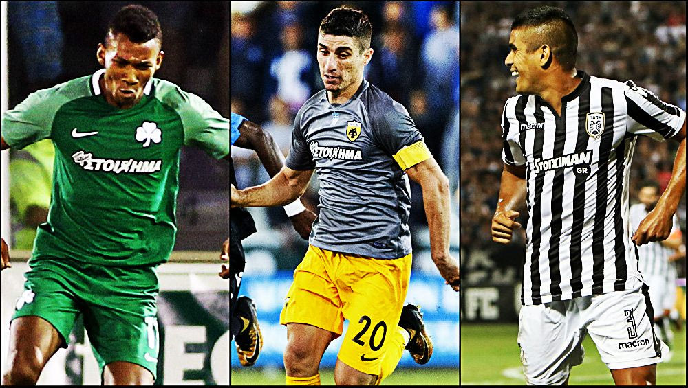 Οι Ευρωπαίοι στο μικροσκόπιο του Τσάρλυ