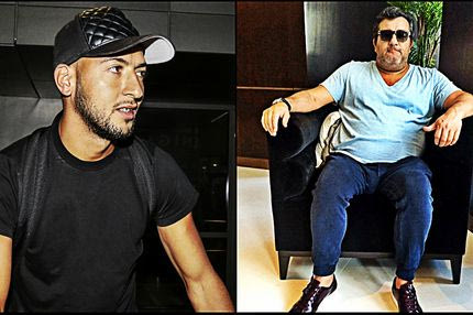 Οι τρελές προμήθειες Ραϊόλα για Ελ Καντουρί