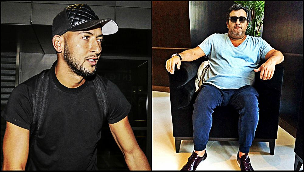 Οι τρελές προμήθειες Ραϊόλα για Ελ Καντουρί