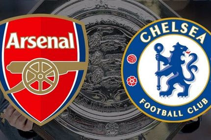 Οι ενδεκάδες του Άρσεναλ – Τσέλσι