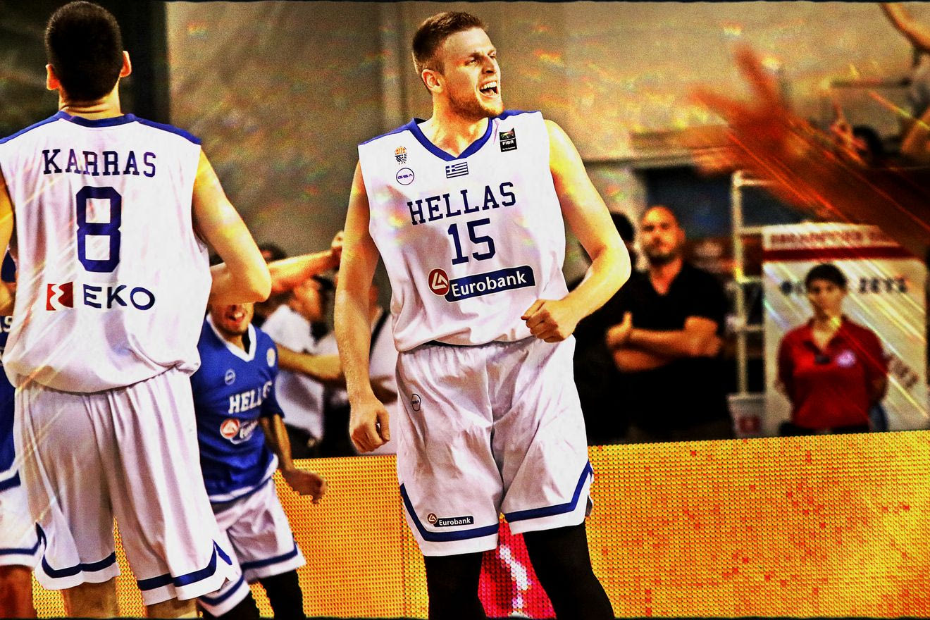 Ο Χαραλαμπόπουλος ΘΑ ΠΕΤΥΧΕΙ