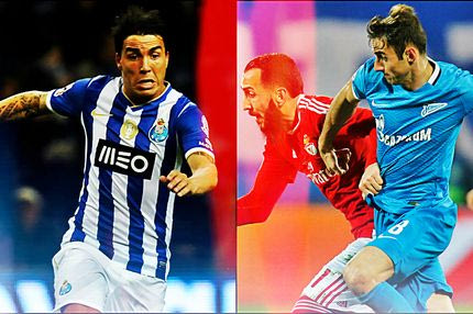 CRASH TEST: Μαουρίτσιο – Ζοσουέ