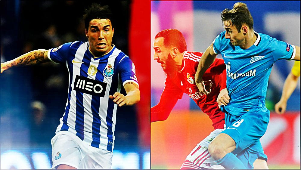 CRASH TEST: Μαουρίτσιο – Ζοσουέ