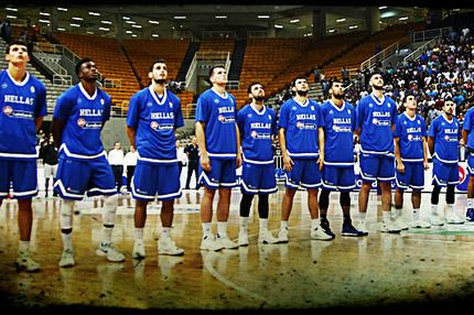 Το Eurobasket… παίζει στο Contra.gr!