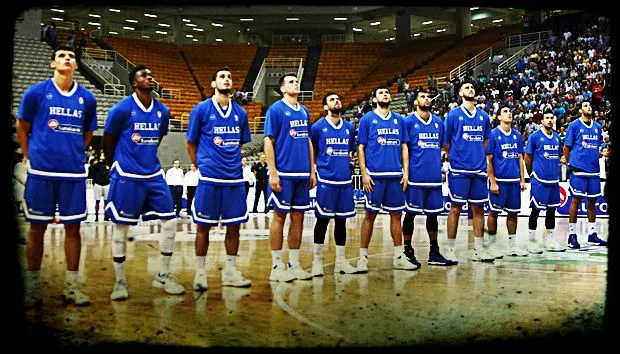 Το Eurobasket… παίζει στο Contra.gr!