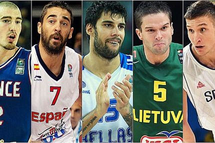 Φαβορί, αουτσάιντερ και πονηρές εκπλήξεις