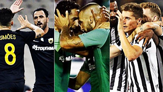 Contra Live: Οι μάχες στο Europa League