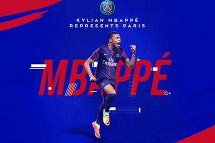 Παρί και Μονακό ανακοίνωσαν μαζί την “βόμβα” με Εμπαπέ!