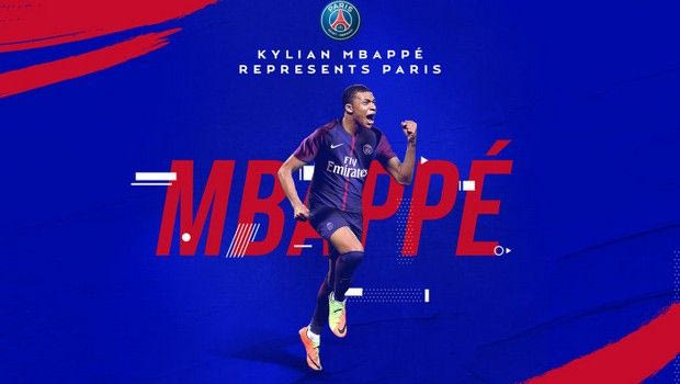 Παρί και Μονακό ανακοίνωσαν μαζί την “βόμβα” με Εμπαπέ!