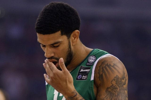 Τον Φελντέιν ο Παναθηναϊκός τον σημάδεψε για μια ζωή