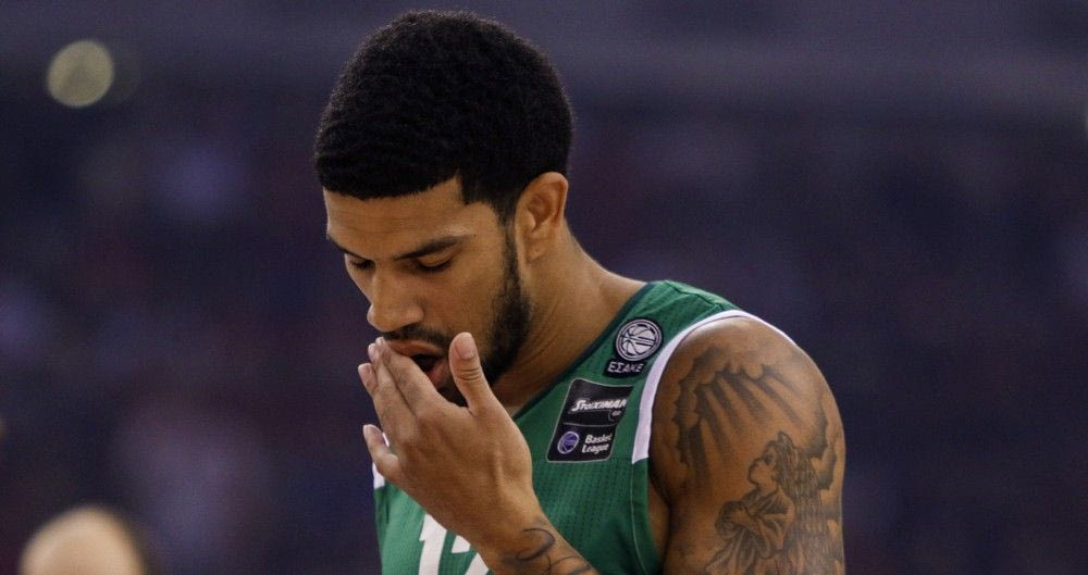 Τον Φελντέιν ο Παναθηναϊκός τον σημάδεψε για μια ζωή