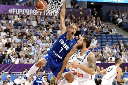 Φοβού τη Φινλανδία, όχι τη Γαλλία