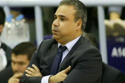 Η Κόζαλιν “έκλεψε” τον Φλεβαράκη!