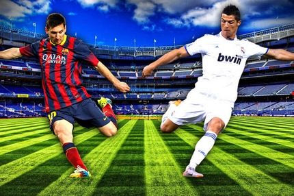 Μυστήριο με Κριστιάνο στο “Clasico”