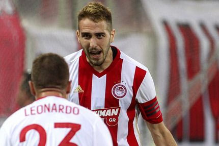 Ένα γράμμα στον Κώστα Φορτούνη…