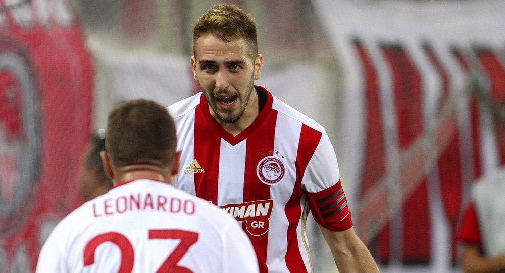 Ένα γράμμα στον Κώστα Φορτούνη…