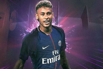 Αυτή την ομάδα… Champions League φτιάχνεις με τα 222 εκ.ευρώ του Νεϊμάρ!