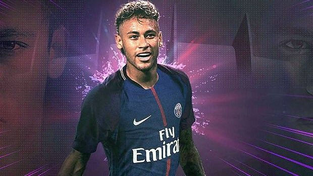 Αυτή την ομάδα… Champions League φτιάχνεις με τα 222 εκ.ευρώ του Νεϊμάρ!