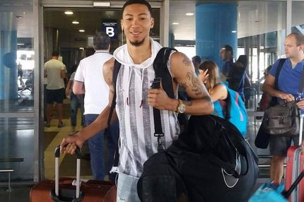 Ο νέος ξένος του Αρη λατρεύει τον Παναγιώτη Γιαννάκη