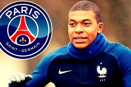 Νέα ΒΟΜΒΑ από Παρί: έκλεισε Εμπαπέ με μυθικό ποσό!