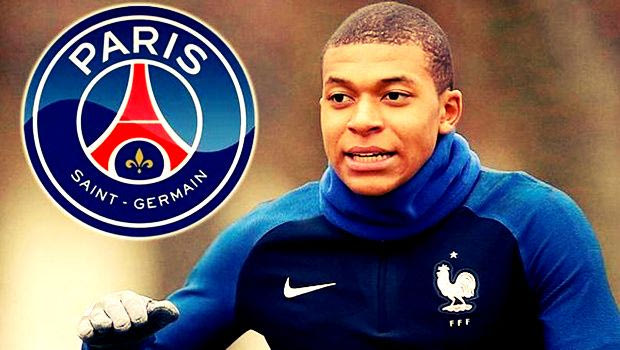 Νέα ΒΟΜΒΑ από Παρί: έκλεισε Εμπαπέ με μυθικό ποσό!