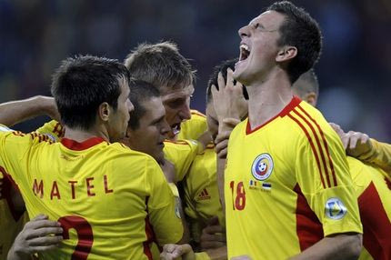 Ο Λουτσέσκου θέλει τον Ρουμάνο του