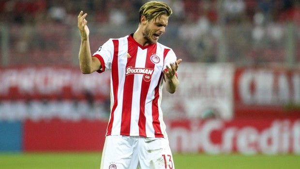 Το έριξε στο… τραγούδι ο Ζιλέ πριν της μάχη της χρονιάς!