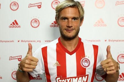 Ο Ρανιέρι “έστειλε” Ζιλέ στον Ολυμπιακό