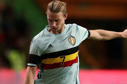 Φτάνει Αθήνα (16.15) ο Ζιλέ!