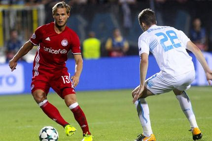 Τα χιλιόμετρα του Ζιλέ δεν τα έκανε κανένας…