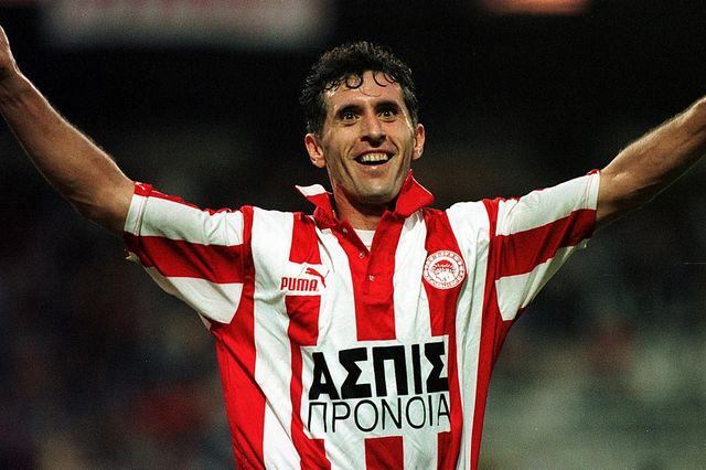 Η κεφαλιά του γερο-Γκόγκα στην Πόρτο άλλαξε τον Ολυμπιακό