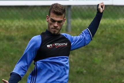 Όταν η Σιβηρία κάλεσε τον Γούτα κοντά της!