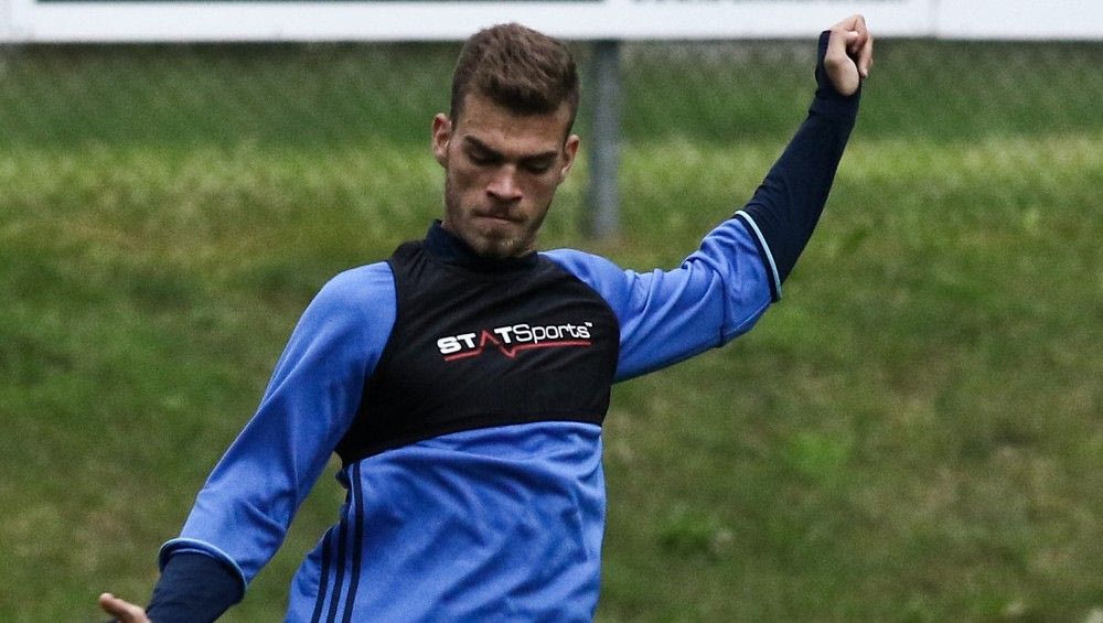 Όταν η Σιβηρία κάλεσε τον Γούτα κοντά της!