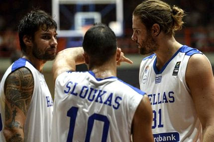 Έτσι θα είναι το παιχνίδι της νέας Εθνικής