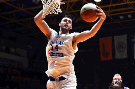 Επίδειξη δύναμης από την Εθνική!