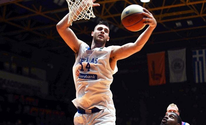 Επίδειξη δύναμης από την Εθνική!