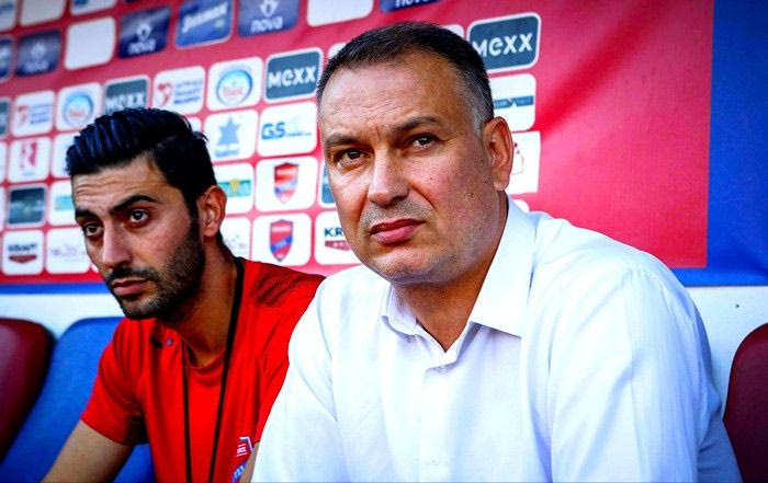 Γι’ αυτό δεν πήρε άλλον επιθετικό ο Γρηγορίου