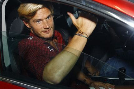 Τι έγραψε η Ναντ για τη μεταγραφή Ζιλέ σε Ολυμπιακό