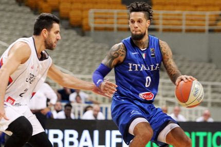 Κραυγή απόγνωσης από τους μπασκεμπολίστες