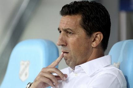 Αυτούς διάλεξε ο Χάσι για το ντέρμπι