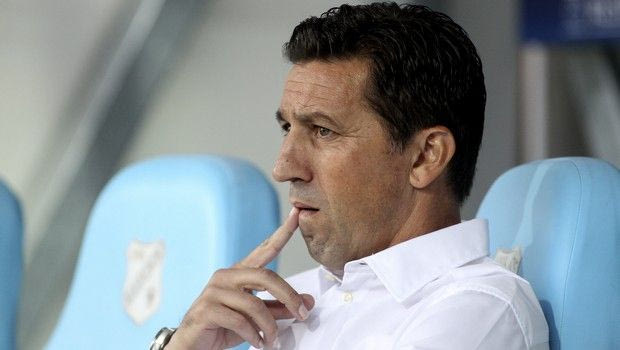 Αυτούς διάλεξε ο Χάσι για το ντέρμπι