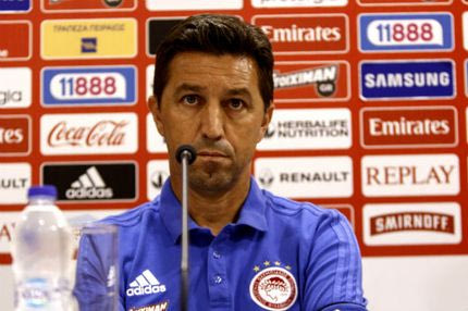 Τι (δεν) θέλει ο Χάσι στη ρεβάνς με Παρτιζάν