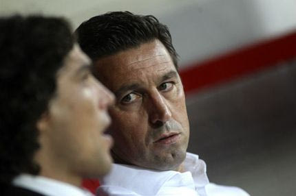 Η αντίδραση του Χάσι όταν τον ρώτησαν για την άμυνα