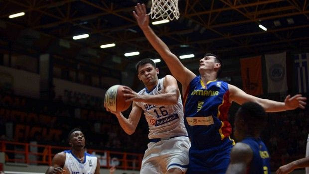 Έγραψε ιστορία με τους 58 πόντους διαφορά η “γαλανόλευκη”