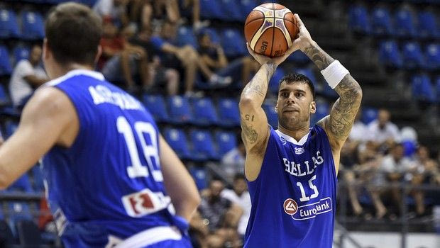 Τελικά έχουμε καλή Εθνική ομάδα;