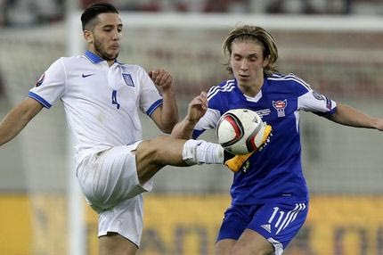 Αλλάζει θέση στον Μανωλά ο Ντι Φραντσέσκο!