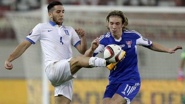 Αλλάζει θέση στον Μανωλά ο Ντι Φραντσέσκο!