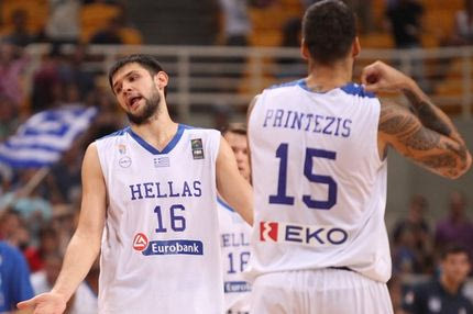 Ευτυχώς που δεν κερδίσαμε τους Σέρβους…