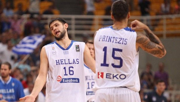 Ευτυχώς που δεν κερδίσαμε τους Σέρβους…