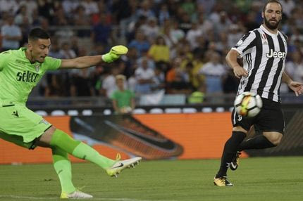 Η ταπεινωτική κριτική της Tuttosport για Ιγκουαΐν